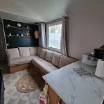 Campsite Tres Jolie Mobil 3 418 *