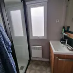 Campsite Tres Jolie Mobil 3 418