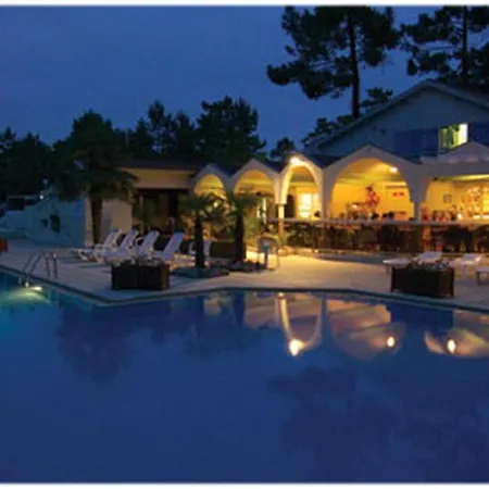 Camping Tres Jolie Mobil 3 418 Saint-Jean-de-Monts