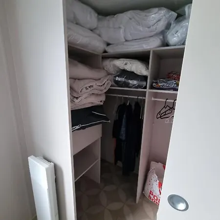 Tres Jolie Mobil 3 418 * Saint-Jean-de-Monts