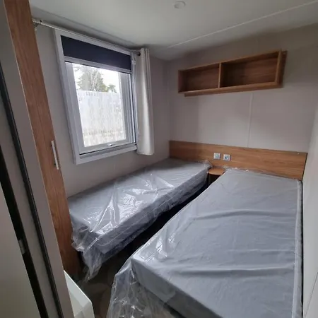 Tres Jolie Mobil 3 418 * Saint-Jean-de-Monts