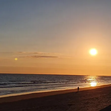 Tres Jolie Mobil 3 418 * Saint-Jean-de-Monts