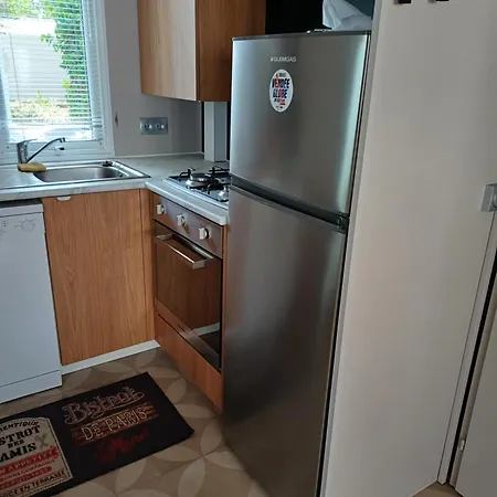 Tres Jolie Mobil 3 418 *