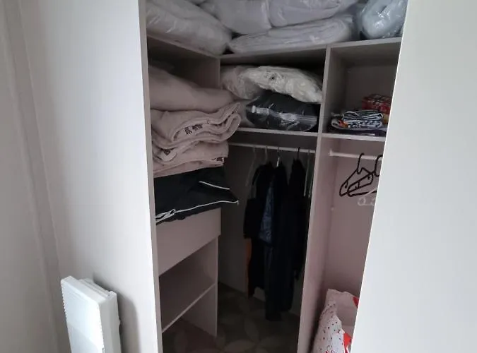 Tres Jolie Mobil 3 418 * Saint-Jean-de-Monts