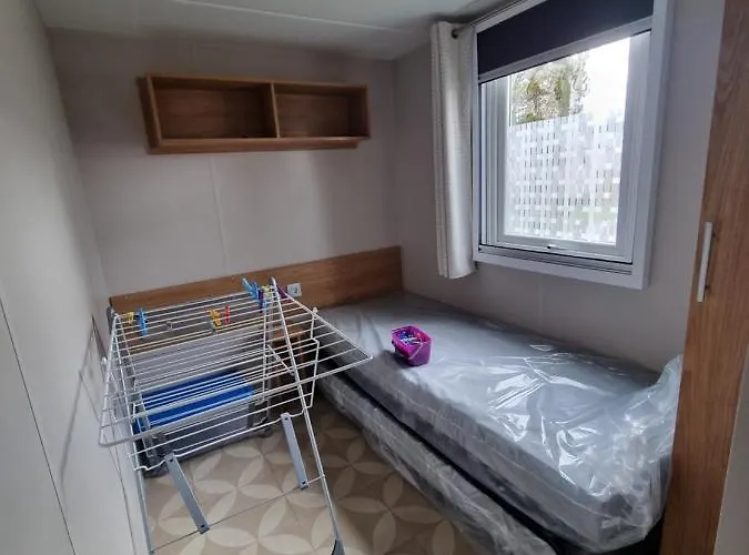 Tres Jolie Mobil 3 418 *