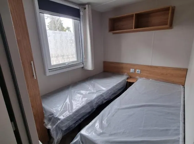 Tres Jolie Mobil 3 418 * Saint-Jean-de-Monts