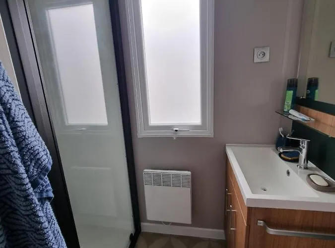 Camping Tres Jolie Mobil 3 418