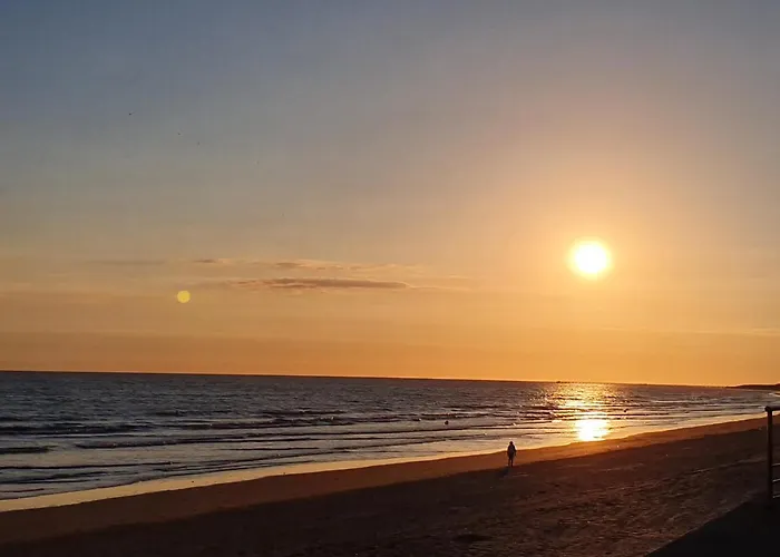 Tres Jolie Mobil 3 418 * Saint-Jean-de-Monts