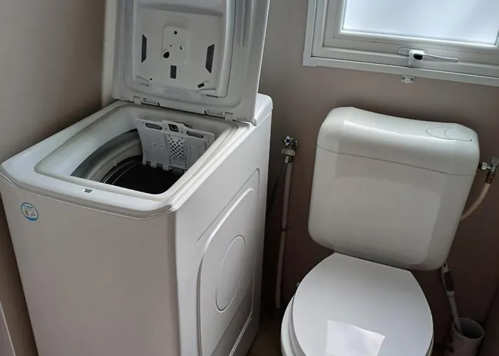 Camping Tres Jolie Mobil 3 418